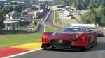 Mazda RX-Vision GT3 Concept 2020 года